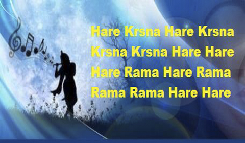 Hare Krishna Hare Rama – Maha Mantra, Hare Krishna Mantra, Hare Rama Hare  Krishna, Hare Krsna TV - HARE KRSNA TV LIVE, WATCH HARE KRSNA LIVE TV  CHANNEL, HARE KRISHNA TV